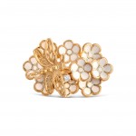 White Dreams ring